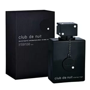 Club de nuit intense de Armaf
