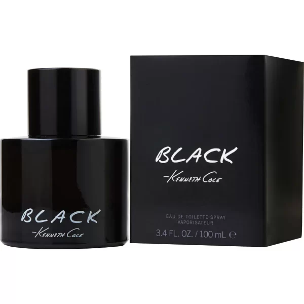 Black de Kenneth Cole