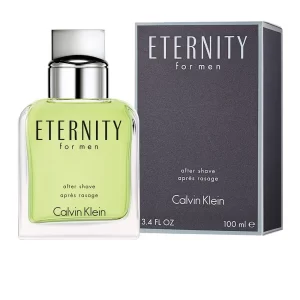 Eternity de Calvin Klein