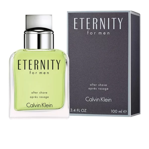 Eternity de Calvin Klein