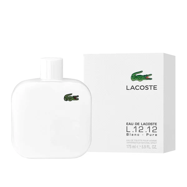 Lacoste Blanc de Lacoste