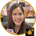 Maria Jose Espinoza