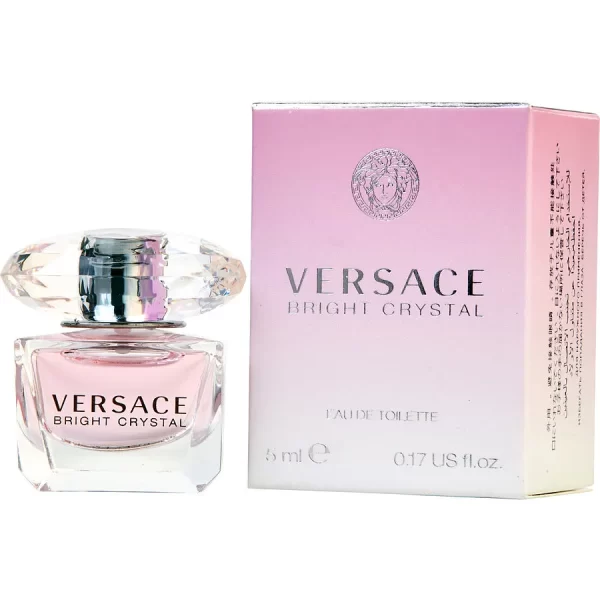 Bright Crystal de Versace