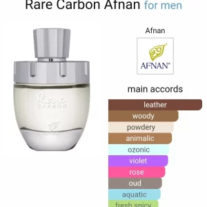 Afnan Rare Carbon