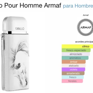 Armaf Caballo