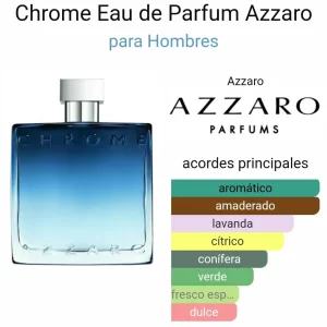 Azzaro Chrome