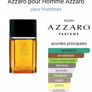 Azzaro Clasica