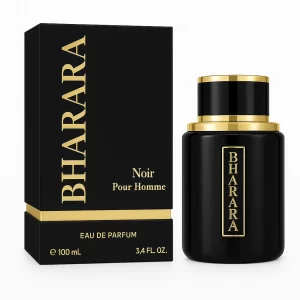 Bharara Noir