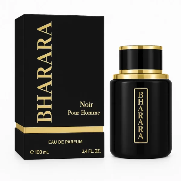 Bharara Noir
