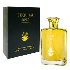 Bharara Tequila Gold