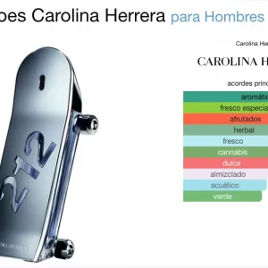 Carolina Herrera Forever Young
