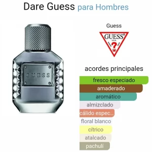 Guess Dare