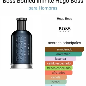Hugo Boss Bottled Infinite