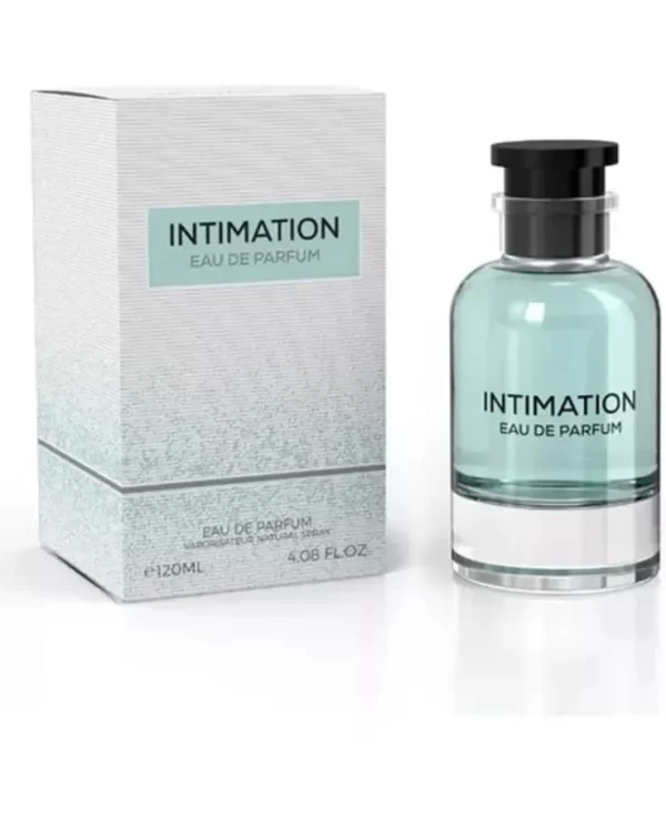 Intimation