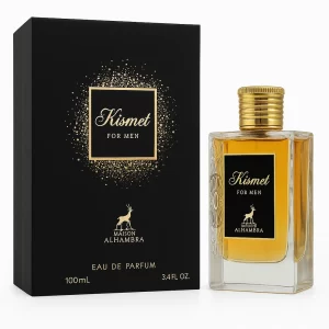 Maison Alhambra Kismet