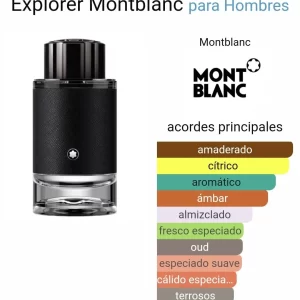 Mont Blanc Explorer