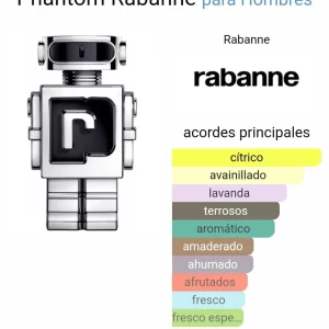 Paco Rabanne Phanthom