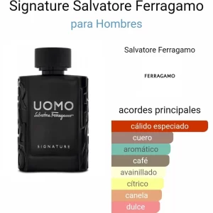 Salvatore Ferragamo Uomo