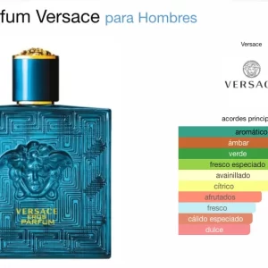 Versace Eros Men