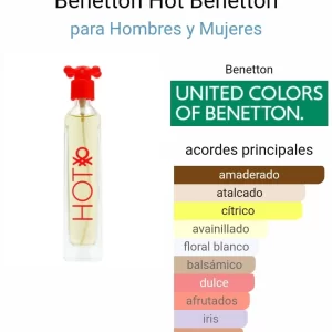 Benetton Hot