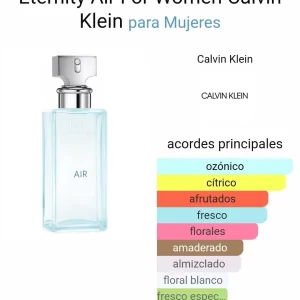 Calvin Klein Eternity Air