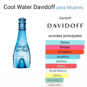 Davidoff Cool Water EdT