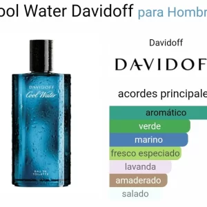 Davidoff Cool Water Edp