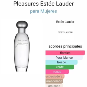 Estee Lauder Placeres