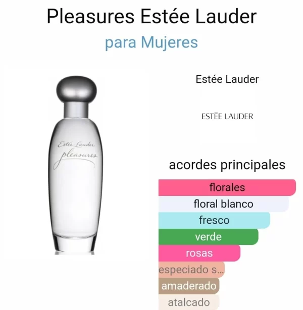 Estee Lauder Placeres