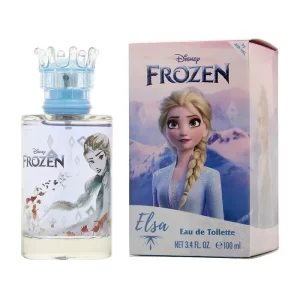 Frozzen niña