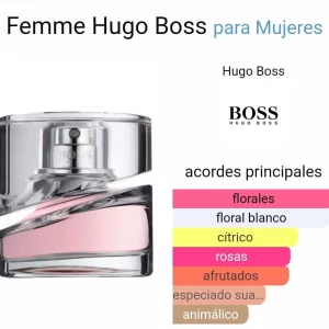 Hugo Boss Femme