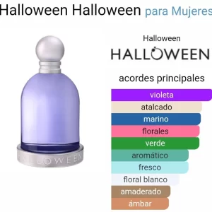 Jesus del Pozo Halloween Set