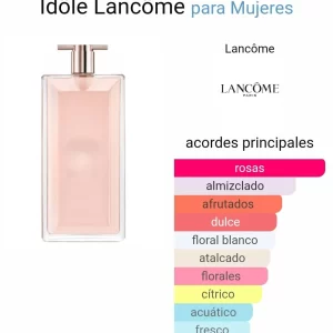 Lancome Idole