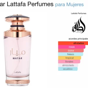 Lataffa Mayar