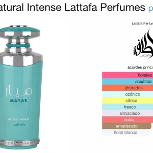 Lataffa Mayar Intense