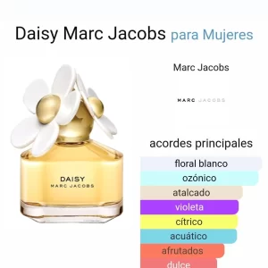 Marc Jacobs Daisy