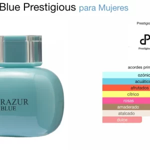 Merazur Azul