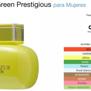 Merazur Verde