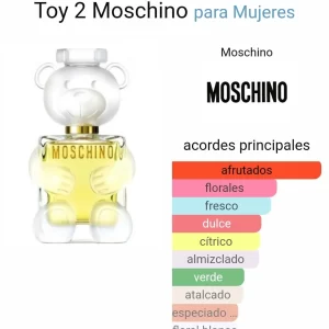 Moschino Toy 2
