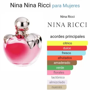 Nina Ricci Nina
