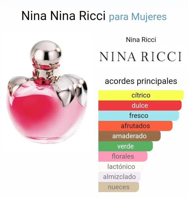 Nina Ricci Nina