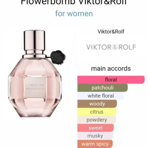 Victor & Rolf Flower Bomb