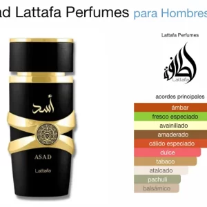 Lataffa Asad