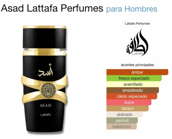 Lataffa Asad