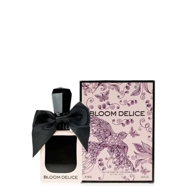 Blom Delice rosada