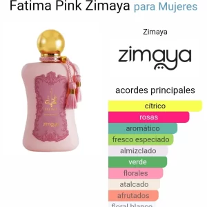 Fatima zimaya
