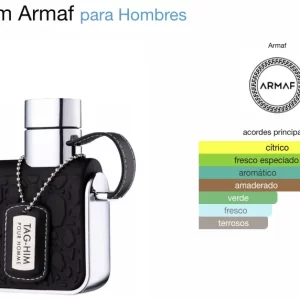 Armaf TAG