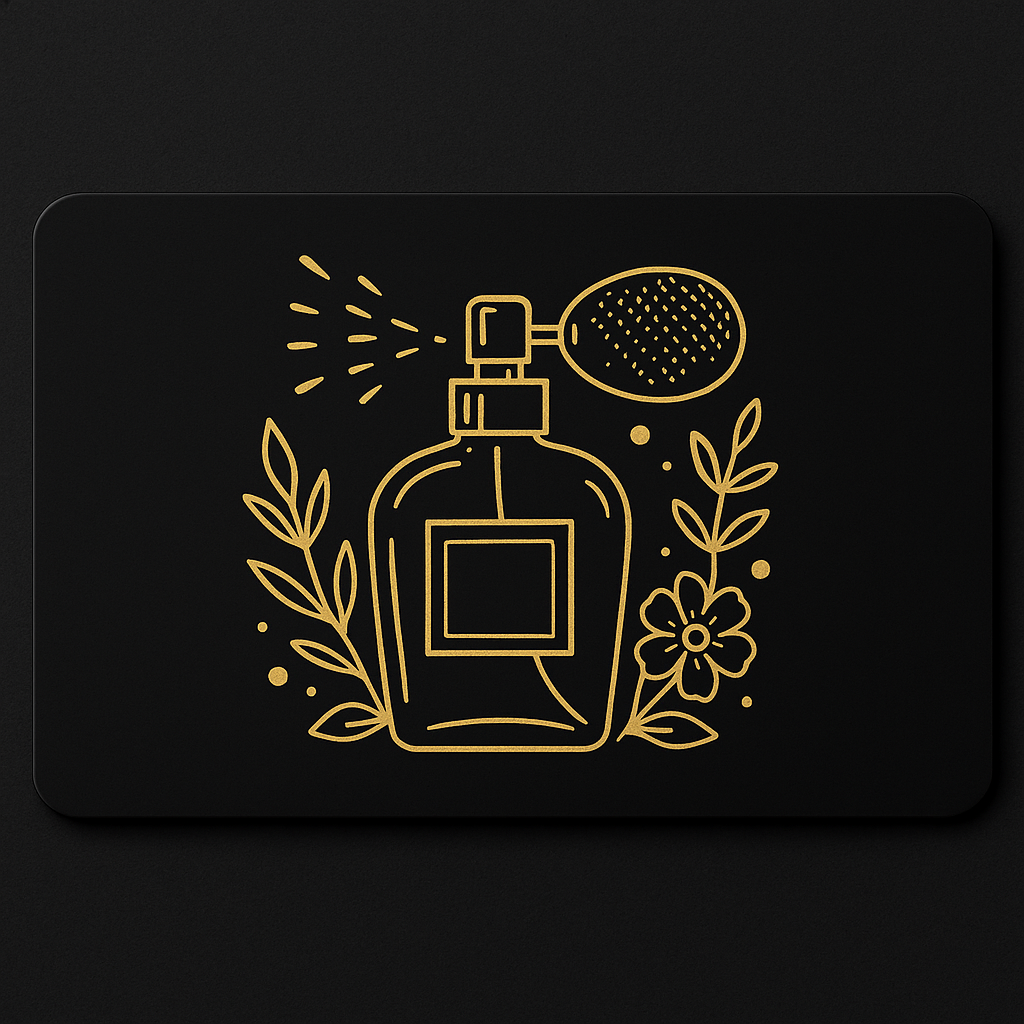 Tarjeta de regalo